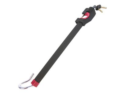 Antifurt auto pentru volan si ambreiaj cu 3 chei Carpoint AutoDrive ProParts