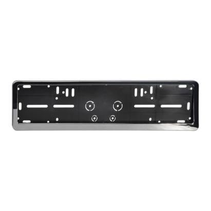 Suport numar inmatriculare auto cromat AutoDrive ProParts