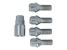 Set prezoane auto antifurt Carpoint tip G , M14x1.5G conic pentru Audi Rover Seat Skoda Vw AutoDrive ProParts