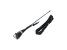 Antena auto Carpoint pavilion VW Audi BMW si Opel, 93 cm., 52° AutoDrive ProParts