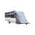 Prelata auto, husa exterioara Caravan Rulota 710x250x220 cm AutoDrive ProParts