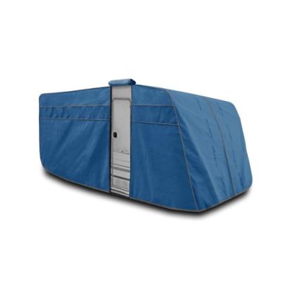 Prelata rulota Mobile Garage Caravan 630EF, husa exterioara rulota,600-630x245x353x222cm, Kegel AutoDrive ProParts