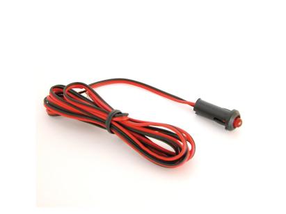 Led fals alarma auto Carpoint led clipitor alarma , 1 buc. AutoDrive ProParts