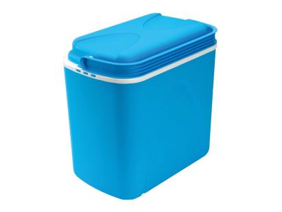 Lada frigorifica Zens 24 litri 40x25x38 cm, termoizolata se utilizeaza cu pastile de racire AutoDrive ProParts