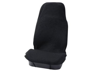 Husa scaun auto Terry pentru scaunele din fata , 1 buc. AutoDrive ProParts