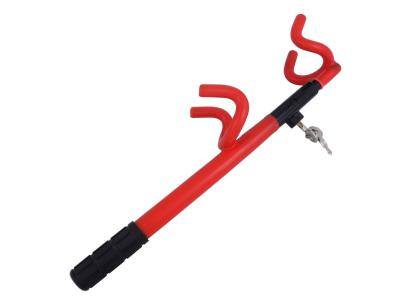 Antifurt auto pentru volan tip Elefant , Carpoint , 46cm AutoDrive ProParts