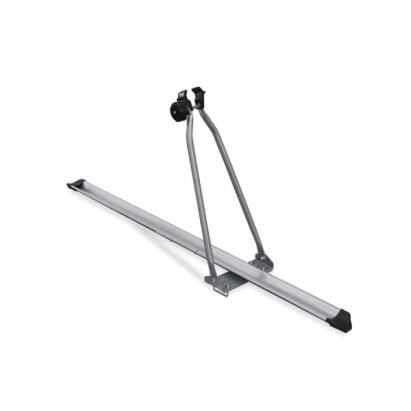 Suport bicicleta Menabo blocabil din metal pentru 1 bicicleta cu fixare pe bare transversale AutoDrive ProParts