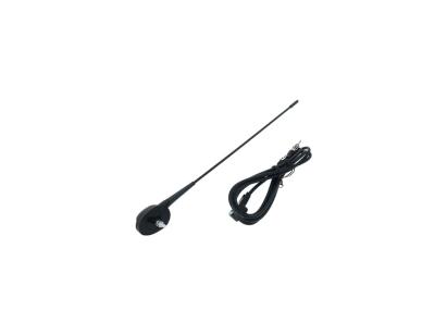 Antena auto Carpoint universala 36 cm cu unghi reglabil 0-30 grade AutoDrive ProParts