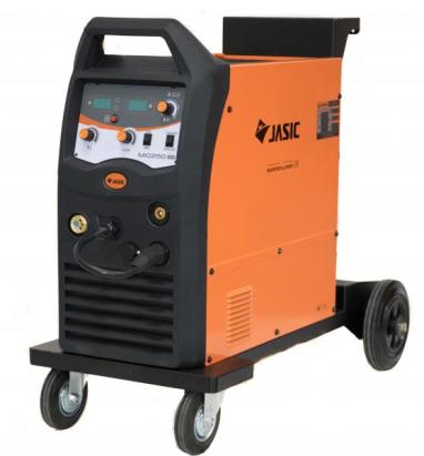 JASIC  MIG 250 (N269) -  Aparate de sudura MIG-MAG tip invertor WeldLand Equipment