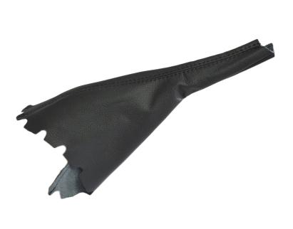 Manson frana mana Vw Golf 3 1991-1999 Burduf Husa din piele de culoare neagra AutoDrive ProParts