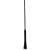 Tija antena auto V16 Carpoint 41 cm cu filet de 5mm, 6 mm AutoDrive ProParts