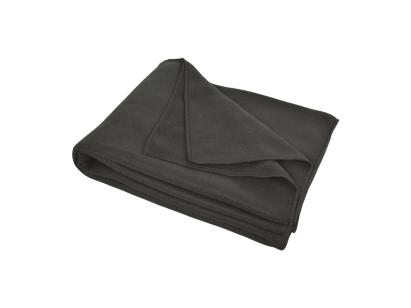 Patura plusata culoare negru 170x130cm AutoDrive ProParts