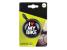 Claxon bicicleta I Love My Bike negru 60mm , sonerie bicicleta AutoDrive ProParts