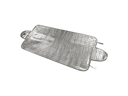 Parasolar parbriz anti-inghet pentru camioane si TIR-uri, aluminiu Carpoint 255x100 cm, 1 buc. AutoDrive ProParts