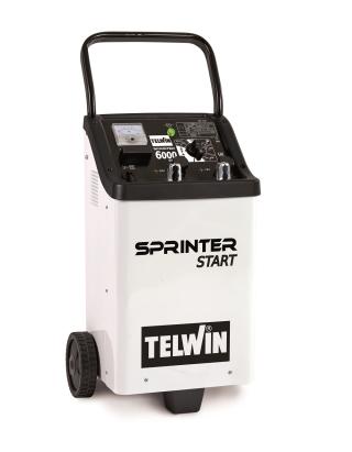 SPRINTER 6000 START -  Robot produs de TELWIN WeldLand Equipment
