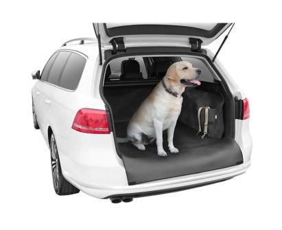 Husa protectie portbagaj Dexter pentru transport animale companie cu margini laterale inaltate AutoDrive ProParts