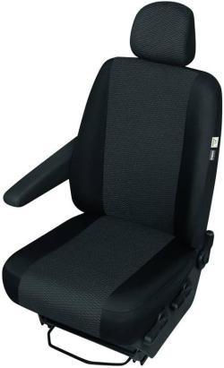 Huse scaune auto sofer Ares Trafic pentru Nissan Primastar Opel Vivaro 2001-2014, Renault Trafic 2001-2014 AutoDrive ProParts