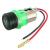 Bricheta auto Carpoint 12V cu lumina , model Euro 22mm , 1 buc. AutoDrive ProParts