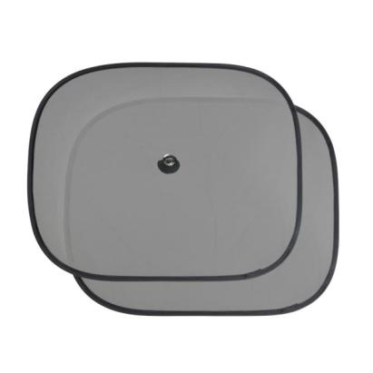 Parasolare auto laterale Negre Automax 44x38 cm, 2buc. AutoDrive ProParts