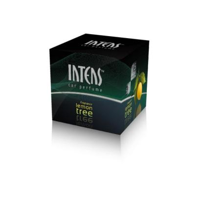 Odorizant auto Intens GEL - aroma - Lemon AutoDrive ProParts