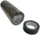 Banda izolatoare adeziva BestAutoVest neagra, 10m x 19mm x 0.15mm, 1buc. AutoDrive ProParts