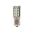 Set 2 becuri auto cu Led Vecta BA15S 12V-24V, Canbus, 18 leduri 5730 SMD AutoDrive ProParts