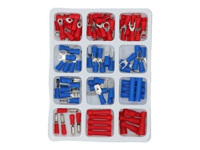 Set Carpoint terminale electrice 100 buc AutoDrive ProParts