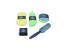 Pachet curatare masina cu microfibre (lavete, perie, manusa, burete) AutoDrive ProParts