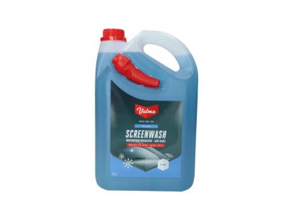 Parbrizol iarna Valma , solutie spalat parbriz pentru anotimpul de iarna 5L , -20 grade Celsius AutoDrive ProParts