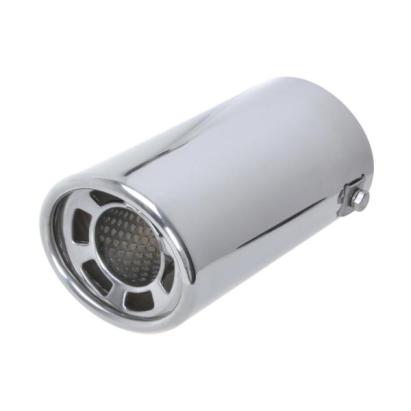 Ornament Toba Automax Cromat Simplu oval 155x83x78 AutoDrive ProParts