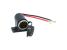 Priza auto simpla Carpoint 12V, max .15A suplimentara cu cablu de 13cm., 1 buc. AutoDrive ProParts