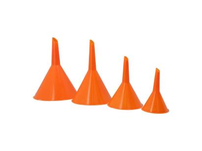 Palnie lichide Carpoint din plastic , orange, 4 buc la set AutoDrive ProParts