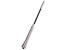 Tija antena auto Carpoint AM/FM 17,60 cm , cap antena din aluminiu cu adaptor de 5 si 6 mm, forma cilindrica AutoDrive ProParts