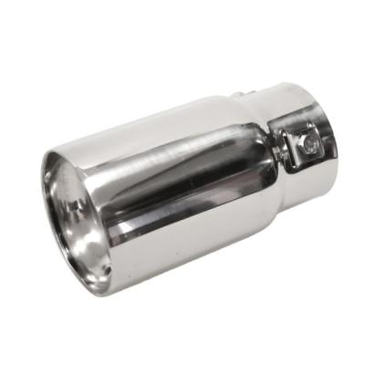 Ornament Toba Automax Cromat Simplu rotund 135x76x66mm AutoDrive ProParts