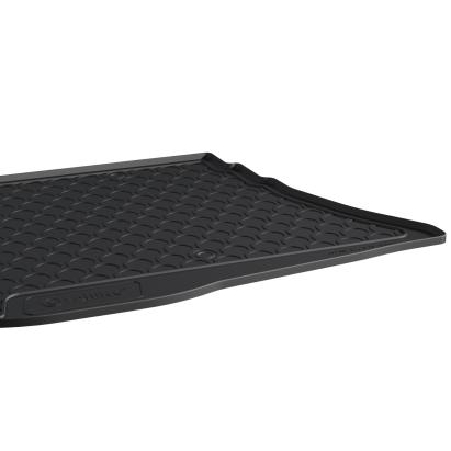 Tavita portbagaj Kia CeeD 2012-2018 model Hatchback si cu 5 usi, din cauciuc Rubbasol, marca Gledring AutoDrive ProParts