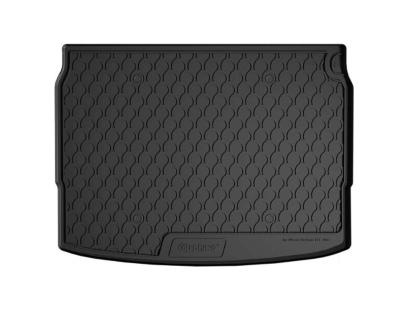 Tavita portbagaj Nissan Qashqai J11 2014-2021, din cauciuc Rubbasol, marca Gledring AutoDrive ProParts