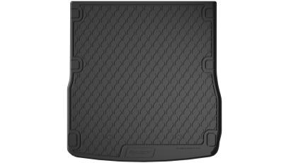 Tavita portbagaj Audi A6 Avant 4F, 2004-2011, din cauciuc Rubbasol, marca Gledring AutoDrive ProParts