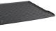 Tavita portbagaj Audi Q3 8U, 2011-2019, pt podea inaltata, extensie stanga, din cauciuc Rubbasol, marca Gledring AutoDrive ProParts