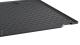 Tavita portbagaj Bmw Seria 5 F11 Touring, 2011-2017, din cauciuc Rubbasol, marca Gledring AutoDrive ProParts