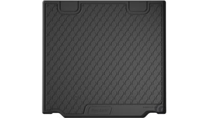 Tavita portbagaj Bmw Seria 5 F11 Touring, 2011-2017, din cauciuc Rubbasol, marca Gledring AutoDrive ProParts