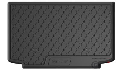 Tavita portbagaj Ford B-Max 2012-2017 din cauciuc Rubbasol, marca Gledring AutoDrive ProParts