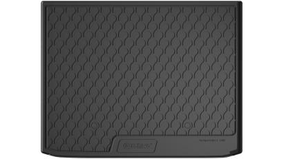 Tavita portbagaj Opel Zafira C Tourer, 2011 -2019, din cauciuc Rubbasol, marca Gledring AutoDrive ProParts