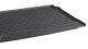 Tavita portbagaj Vw Polo 6R, 2009 -2017 prezent, ptr podea joasa, din cauciuc Rubbasol, marca Gledring AutoDrive ProParts