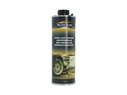 Antifon de protectie la criblura Protecton 1L, Negru AutoDrive ProParts