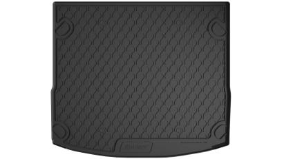 Tavita portbagaj Ford Focus Combi 2015-> prezent, din cauciuc Rubbasol, marca Gledring AutoDrive ProParts