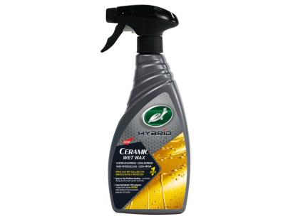 Ceara auto lichida Turtle Wax 53350 Hybrid Solutions HS Ceramic Wet Wax 500ml AutoDrive ProParts