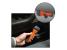 Ciocan urgenta LIFEHAMMER EVOLUTION pentru spargere geam si lama pentru taiere centura de siguranta AutoDrive ProParts