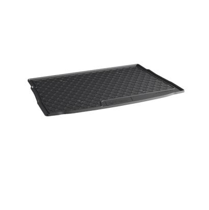 Tavita portbagaj pentru Volkswagen Golf 8 2020->, Hatchback, 5 usi, podea variabila inaltata, din cauciuc Rubbasol, marca Gledring AutoDrive ProParts