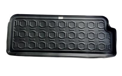 Tavita portbagaj pentru Tesla X 2015-> Prezent., 6/7 locuri, scurta, nivel superior, NewDesign AutoDrive ProParts