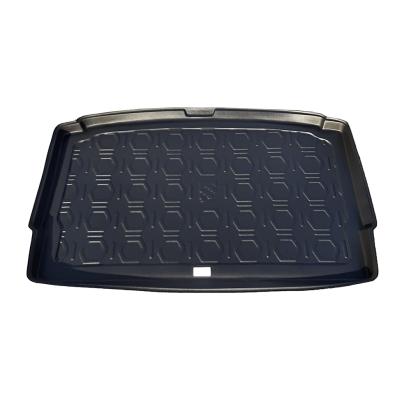 Tavita portbagaj pentru Vw Polo 6 Hatchback 2017-> Prezent, Superioara, NewDesign AutoDrive ProParts